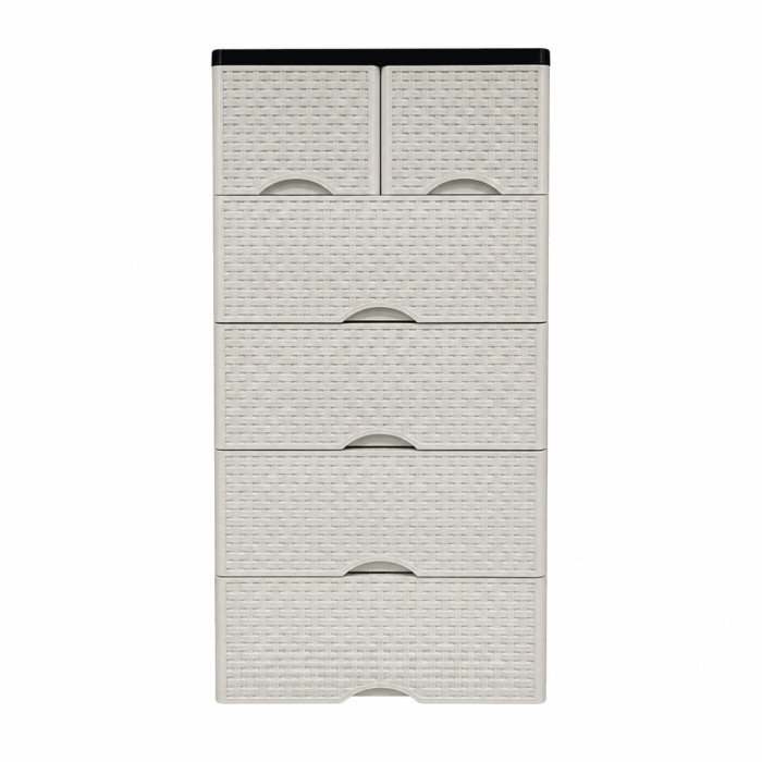 Cajonera La Tuka modelo 3COTU005001 cómpralo en Mi Bodega Ec