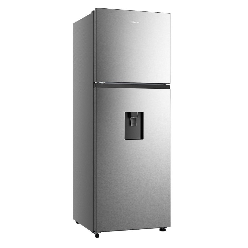 Refrigeradora Hisense HS-RT1N320NMDA | 324 Lt. | Top Mount modelo HS-RT1N320NMDA cómpralo en Mi Bodega Ec