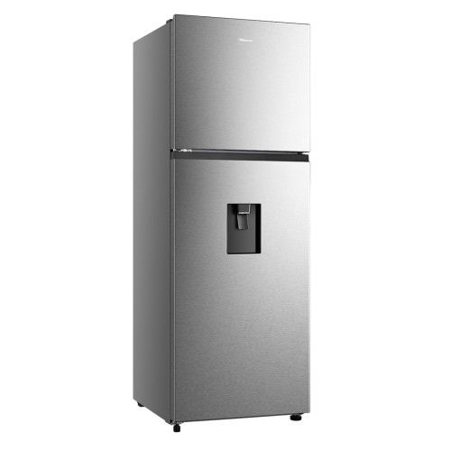 Refrigeradora Hisense HS-RT1N320NMDA | 324 Lt. | Top Mount modelo HS-RT1N320NMDA cómpralo en Mi Bodega Ec