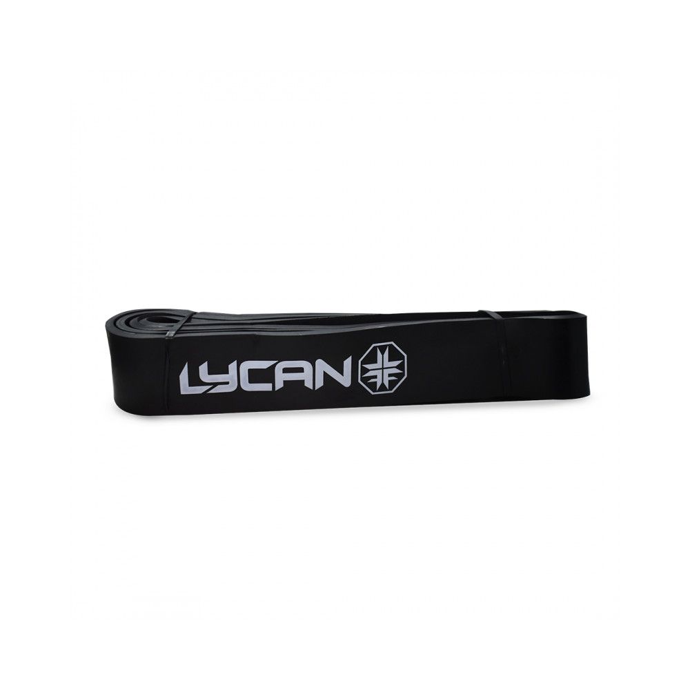 Liga Elástica de Resistencia Lycan|PB-45-BLK modelo PB-45-BLK cómpralo en Mi Bodega Ec