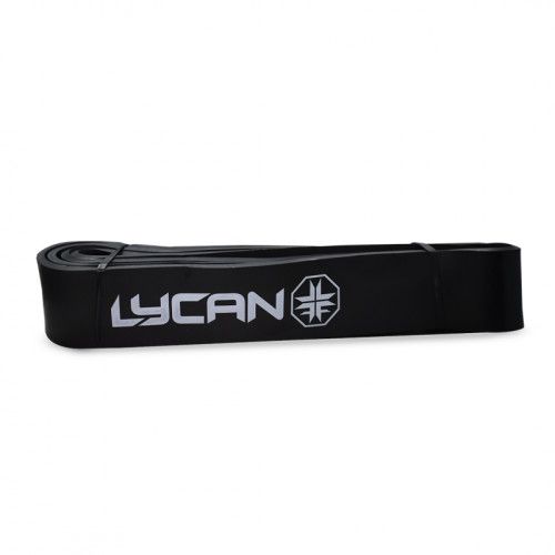 Liga Elástica de Resistencia Lycan|PB-45-BLK modelo PB-45-BLK cómpralo en Mi Bodega Ec