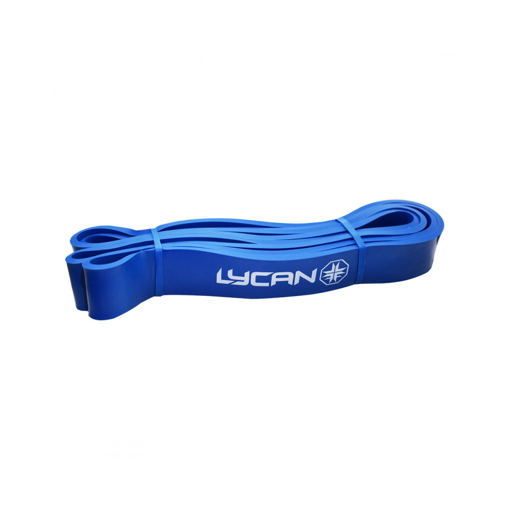 Liga Elástica de Resistencia Lycan|PB-32-BLU modelo PB-32-BLU cómpralo en Mi Bodega Ec