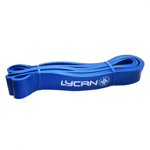 Liga Elástica de Resistencia Lycan|PB-32-BLU modelo PB-32-BLU cómpralo en Mi Bodega Ec