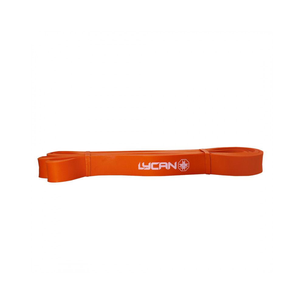 Liga Elástica de Resistencia Lycan|PB-22-ORA modelo PB-22-ORA cómpralo en Mi Bodega Ec