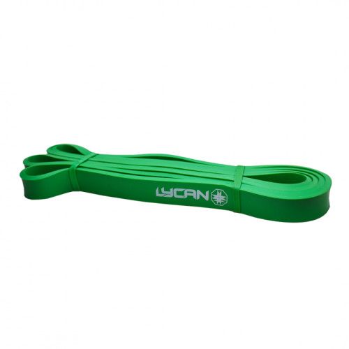 Liga Elástica de Resistencia Lycan|PB-19-GREEN modelo PB-19-GREEN cómpralo en Mi Bodega Ec