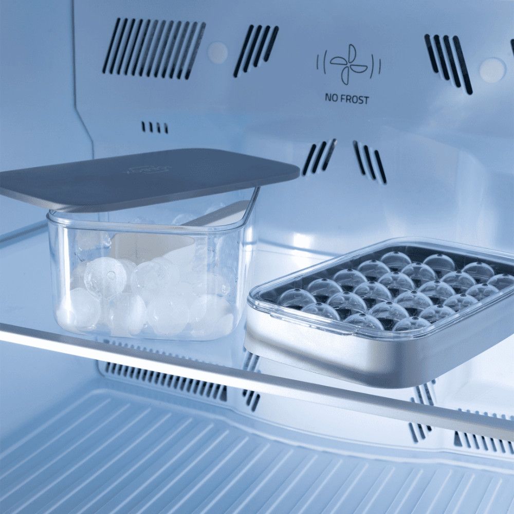 Refrigeradora Indurama RI375 | 280 Lt. |Top Mount modelo RI375 cómpralo en Mi Bodega Ec