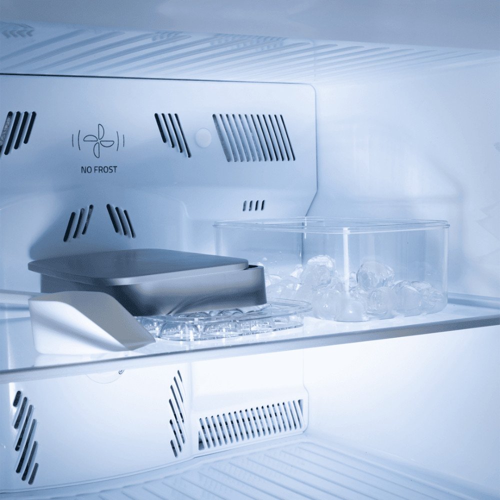 Refrigeradora Indurama RI405CR | 300 Lt. | Top Mount