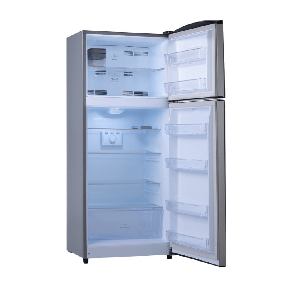 Refrigeradora Indurama RI475CR | 388 Lt. |Top Mount