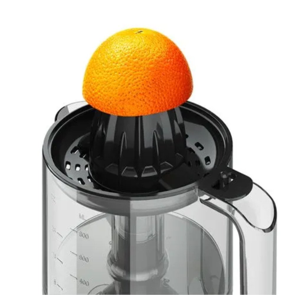 Exprimidor de Citricos Electrolux I 30W modelo ECP10 cómpralo en Mi Bodega Ec