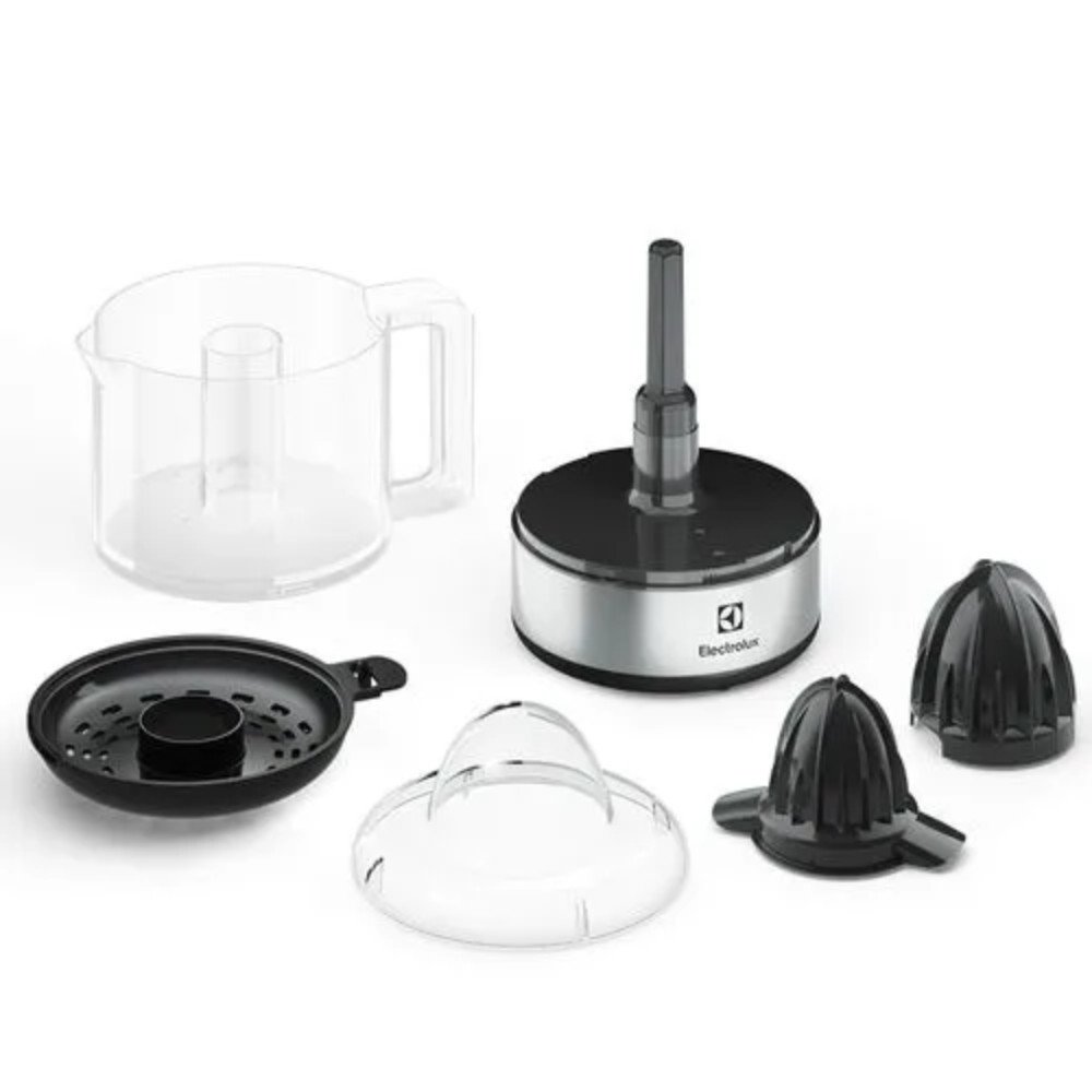 Exprimidor de Citricos Electrolux I 30W modelo ECP10 cómpralo en Mi Bodega Ec