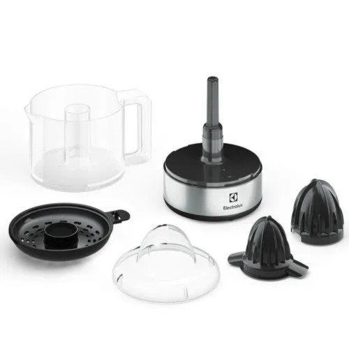 Exprimidor de Citricos Electrolux I 30W modelo ECP10 cómpralo en Mi Bodega Ec