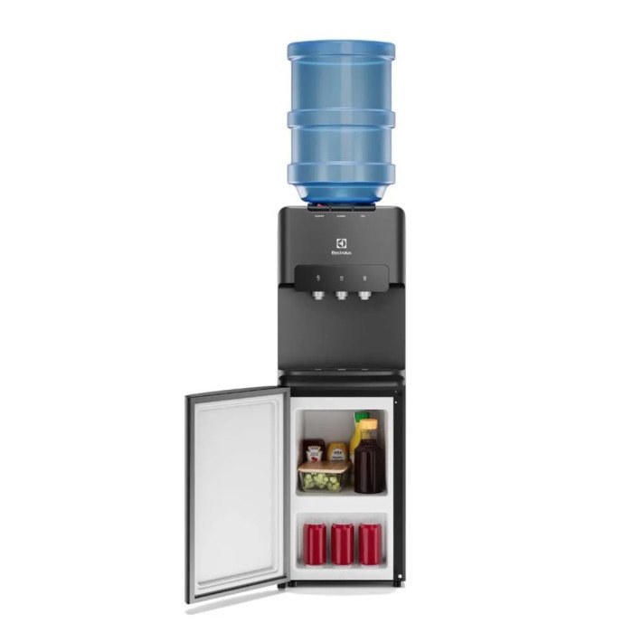 Dispensador de Agua Electrolux|ES11WRBL modelo ES11WRBL cómpralo en Mi Bodega Ec