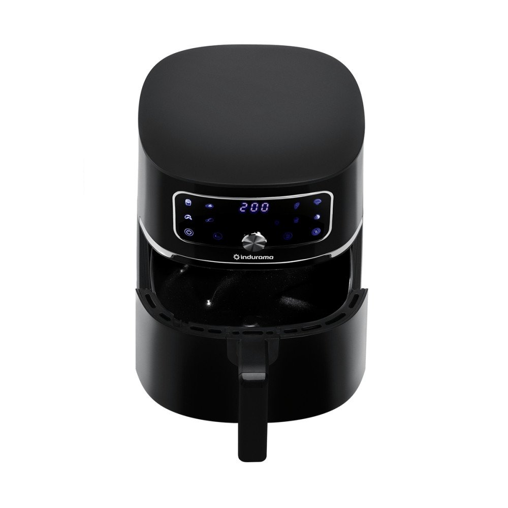 Freidora de Aire Indurama 4.5Lt.|AFI-4.5|1400 Watts
