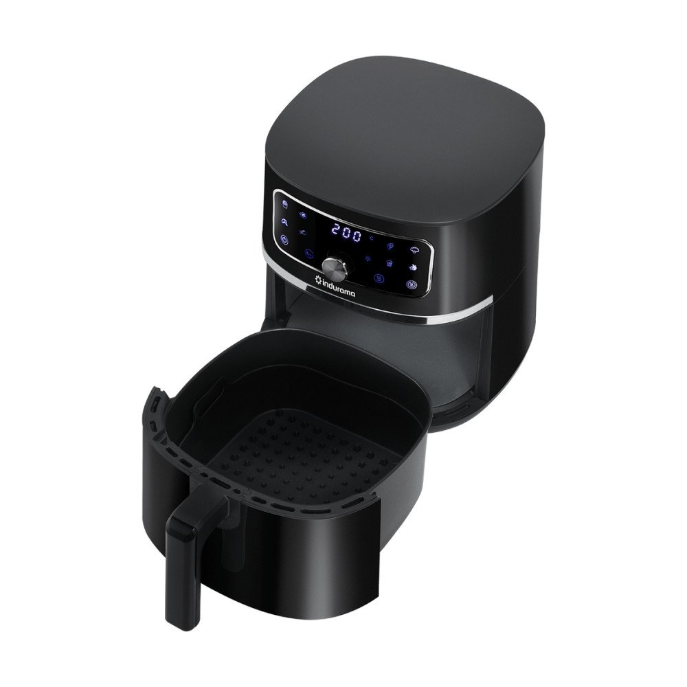 Freidora de Aire Indurama 4.5Lt.|AFI-4.5|1400 Watts