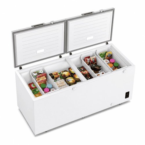 Congelador Electrolux EFH70S3Q5AW | 708 Lt. modelo EFH70S3Q5AW cómpralo en Mi Bodega Ec