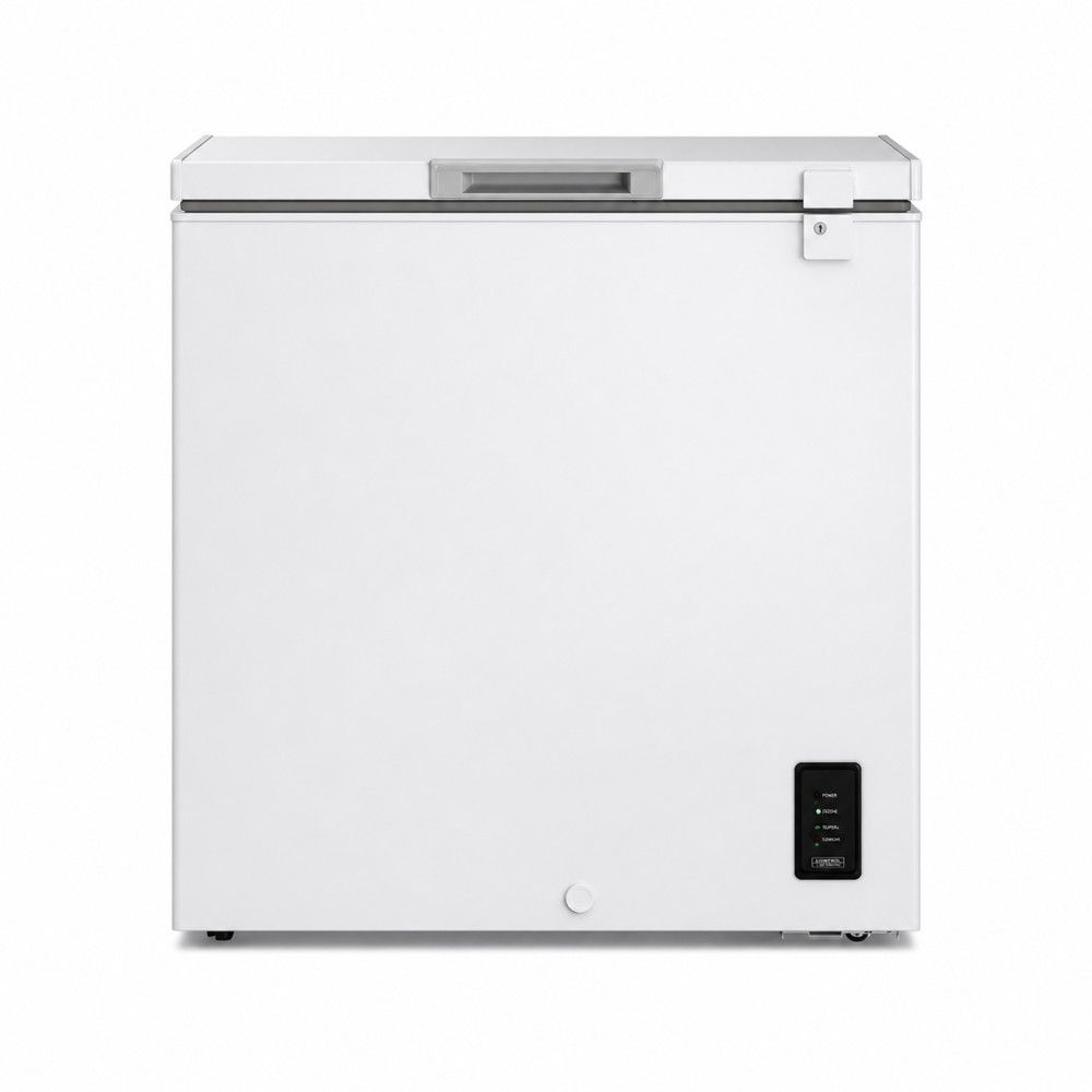 Congelador Electrolux EFH20S3Q5AW | 197 Lt. modelo EFH20S3Q5AW cómpralo en Mi Bodega Ec