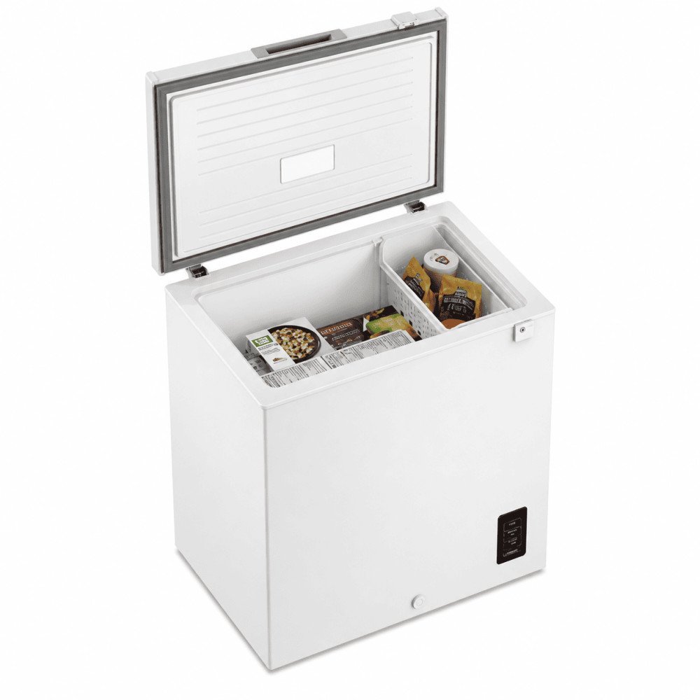 Congelador Electrolux EFH20S3Q5AW | 200 Lt.