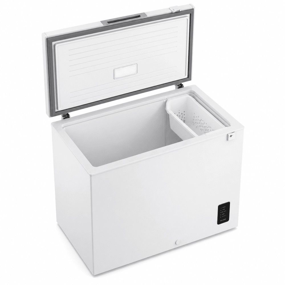 Congelador Electrolux EFH25S3Q5AW| 245 Lt.