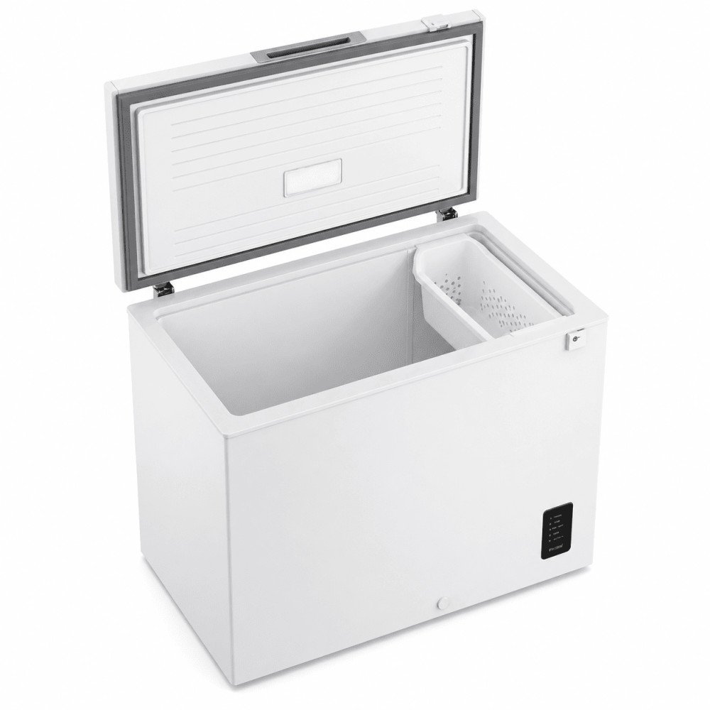 Congelador Electrolux EFH25S3Q5AW| 250 Lt.