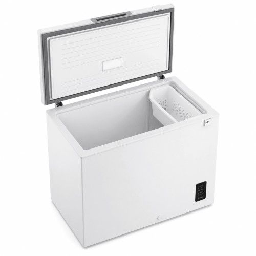 Congelador Electrolux EFH25S3Q5AW| 245 Lt. modelo EFH25S3Q5AW cómpralo en Mi Bodega Ec