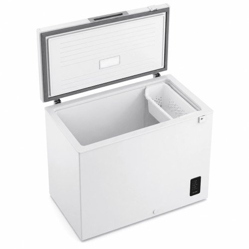 Congelador Electrolux EFH25S3Q5AW| 250 Lt. modelo EFH25S3Q5AW cómpralo en Mi Bodega Ec