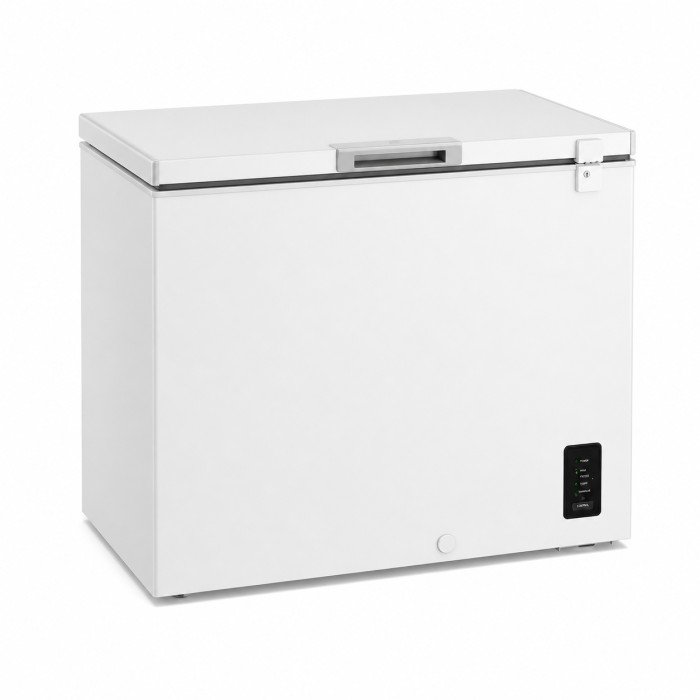 Congelador Electrolux EFH25S3Q5AW| 250 Lt. modelo EFH25S3Q5AW cómpralo en Mi Bodega Ec