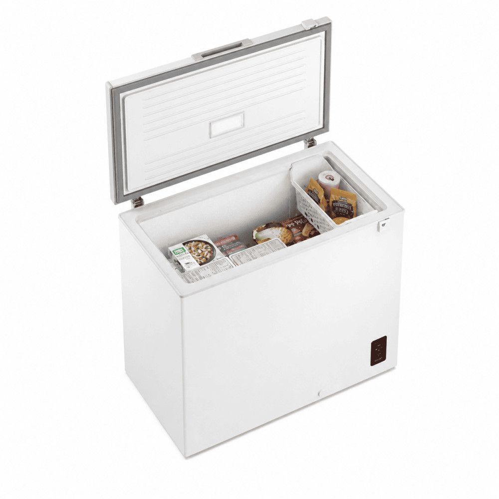 Congelador Electrolux EFH25S3Q5AW| 245 Lt.