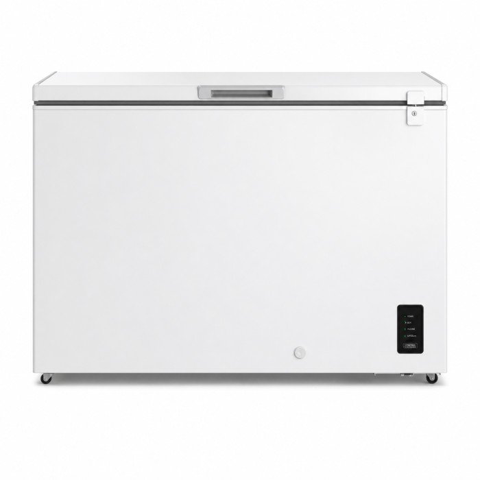 Congelador Electrolux EFH38S3Q5AW | 380Lt. modelo EFH38S3Q5AW cómpralo en Mi Bodega Ec
