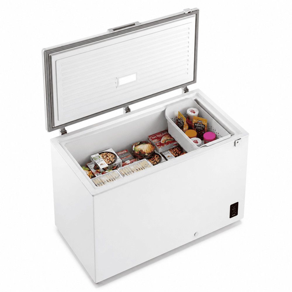 Congelador Electrolux EFH38S3Q5AW | 366Lt. modelo EFH38S3Q5AW cómpralo en Mi Bodega Ec
