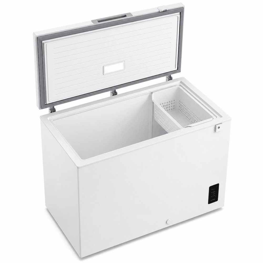 Congelador Electrolux EFH38S3Q5AW | 380Lt. modelo EFH38S3Q5AW cómpralo en Mi Bodega Ec