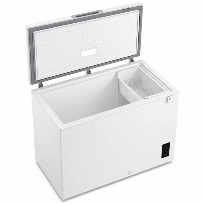 Congelador Electrolux EFH38S3Q5AW | 380Lt. modelo EFH38S3Q5AW cómpralo en Mi Bodega Ec