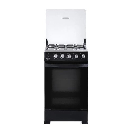 Cocina a Gas Ecoline Lavinnia| 5 Hornillas|76 cm