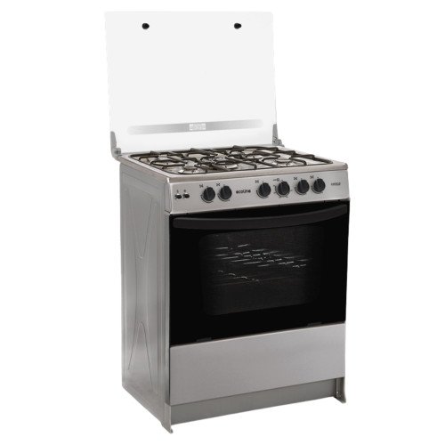 Cocina a Gas Ecoline Corinna| 5 Hornillas|76 cm modelo 126106 cómpralo en Mi Bodega Ec