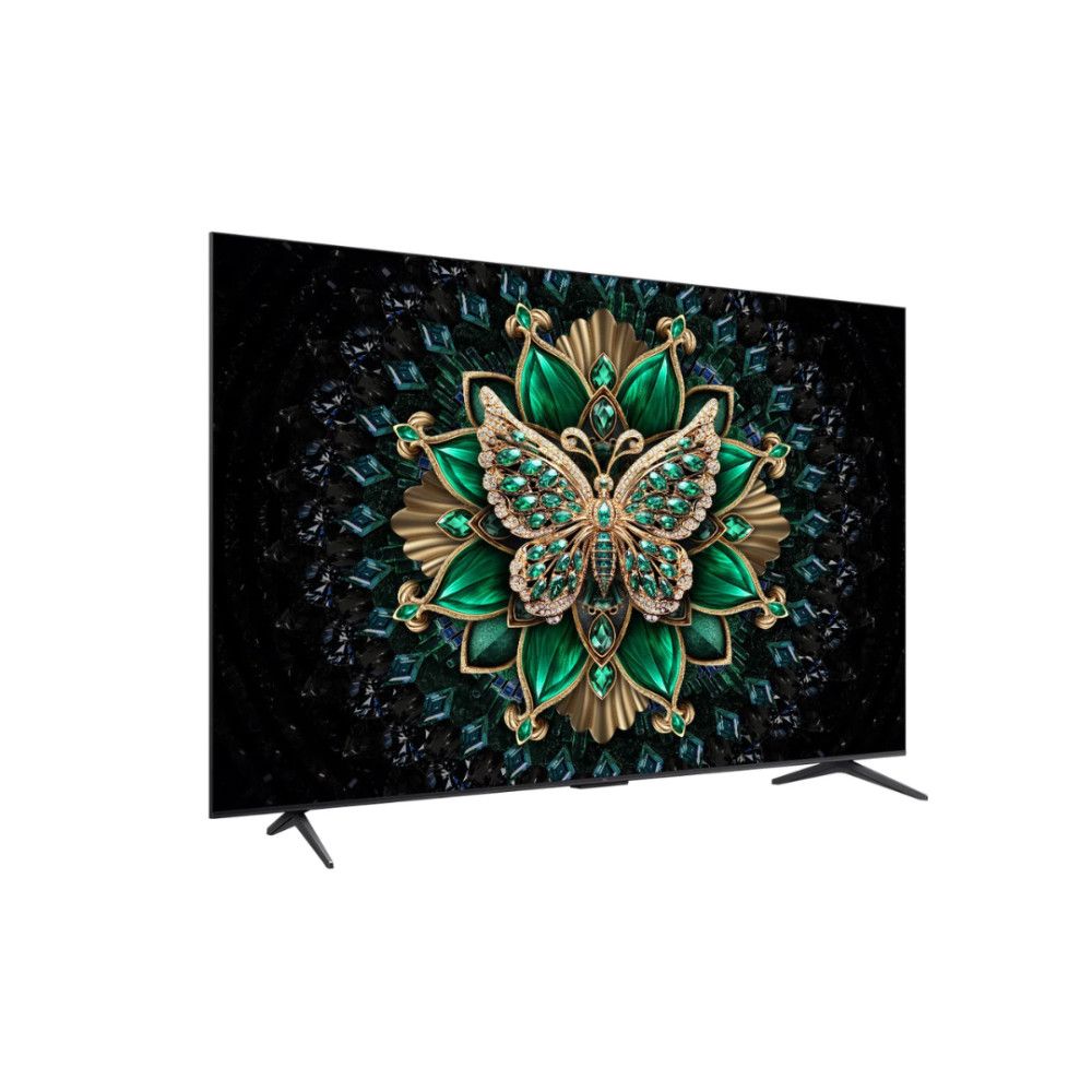Televisor TCL 75C6K 65'' | QLed 4K UHD modelo 75C6K cómpralo en Mi Bodega Ec