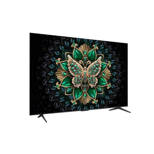 Televisor TCL 75C6K 65'' | QLed 4K UHD modelo 75C6K cómpralo en Mi Bodega Ec