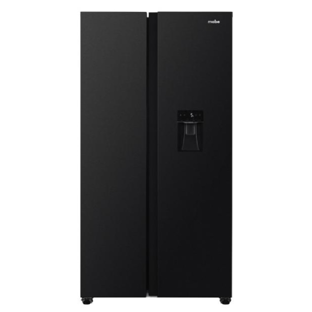 Refrigeradora Mabe MSE480LMLPS0 | 480 Lt. | Side By Side modelo MSE480LMLPS0 cómpralo en Mi Bodega Ec