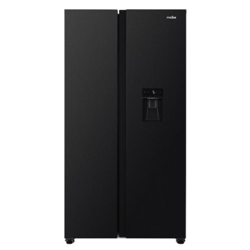 Refrigeradora Mabe MSE480LMLPS0 | 480 Lt. | Side By Side modelo MSE480LMLPS0 cómpralo en Mi Bodega Ec