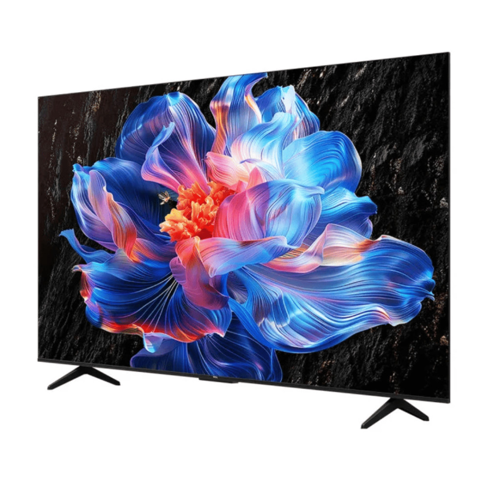 Televisor TCL 65P6K 65''| Led 4k HDR modelo 65P6K cómpralo en Mi Bodega Ec