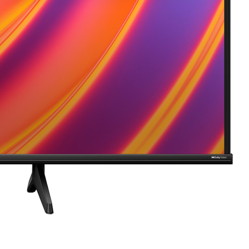 Televisor Hisense Q7QG 65” | QLed 4K  UHD