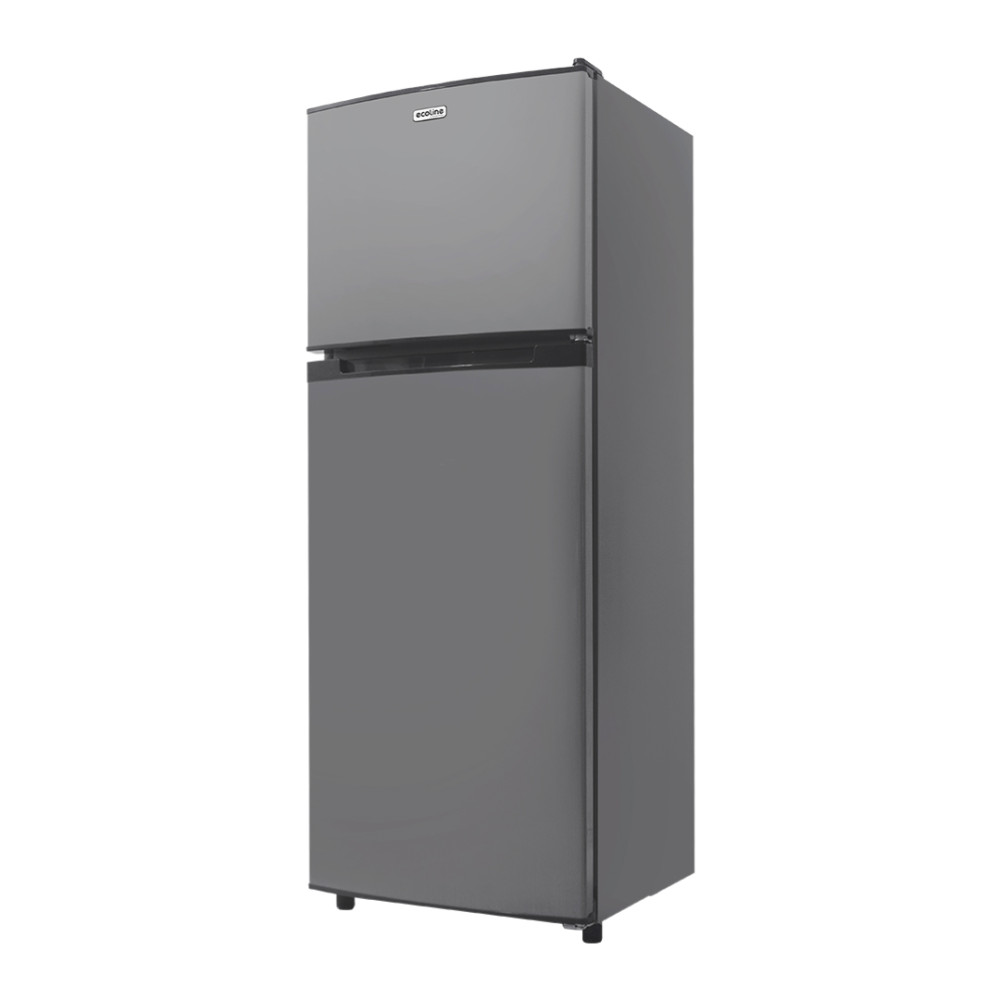 Refrigeradora Ecoline NEV0085| 300 Lt. |  Top Mount