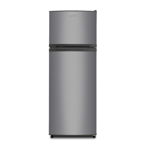 Refrigeradora Ecoline NEV0075| 262 Lt. |  Top Mount modelo NEV0075 cómpralo en Mi Bodega Ec