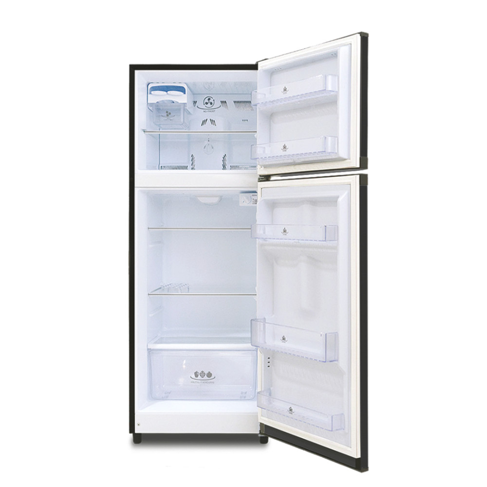 Refrigeradora Ecoline NEV0075| 262 Lt. |  Top Mount