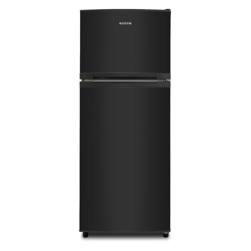 Refrigeradora Ecoline NEV0086| 280 Lt. |  Top Mount modelo NEV0086 cómpralo en Mi Bodega Ec