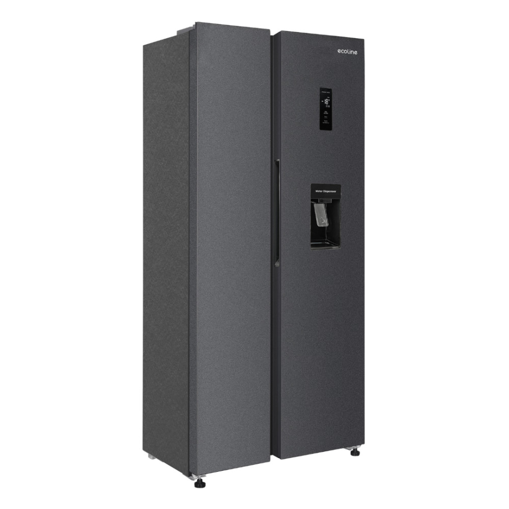 Refrigeradora Ecoline NEV0077| 452 Lt. | Side By Side
