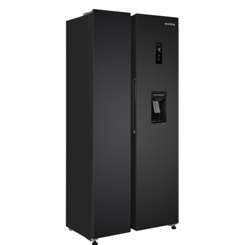 Refrigeradora Ecoline NEV0076| 452 Lt. | Side By Side modelo NEV0076 cómpralo en Mi Bodega Ec