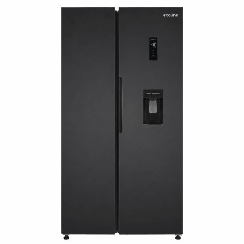 Refrigeradora Ecoline NEV0076| 452 Lt. | Side By Side modelo NEV0076 cómpralo en Mi Bodega Ec