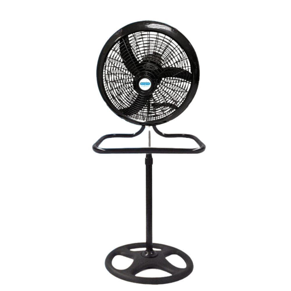 Ventilador Ecoline VEN0060 I 3 en 1 modelo VEN0060 cómpralo en Mi Bodega Ec