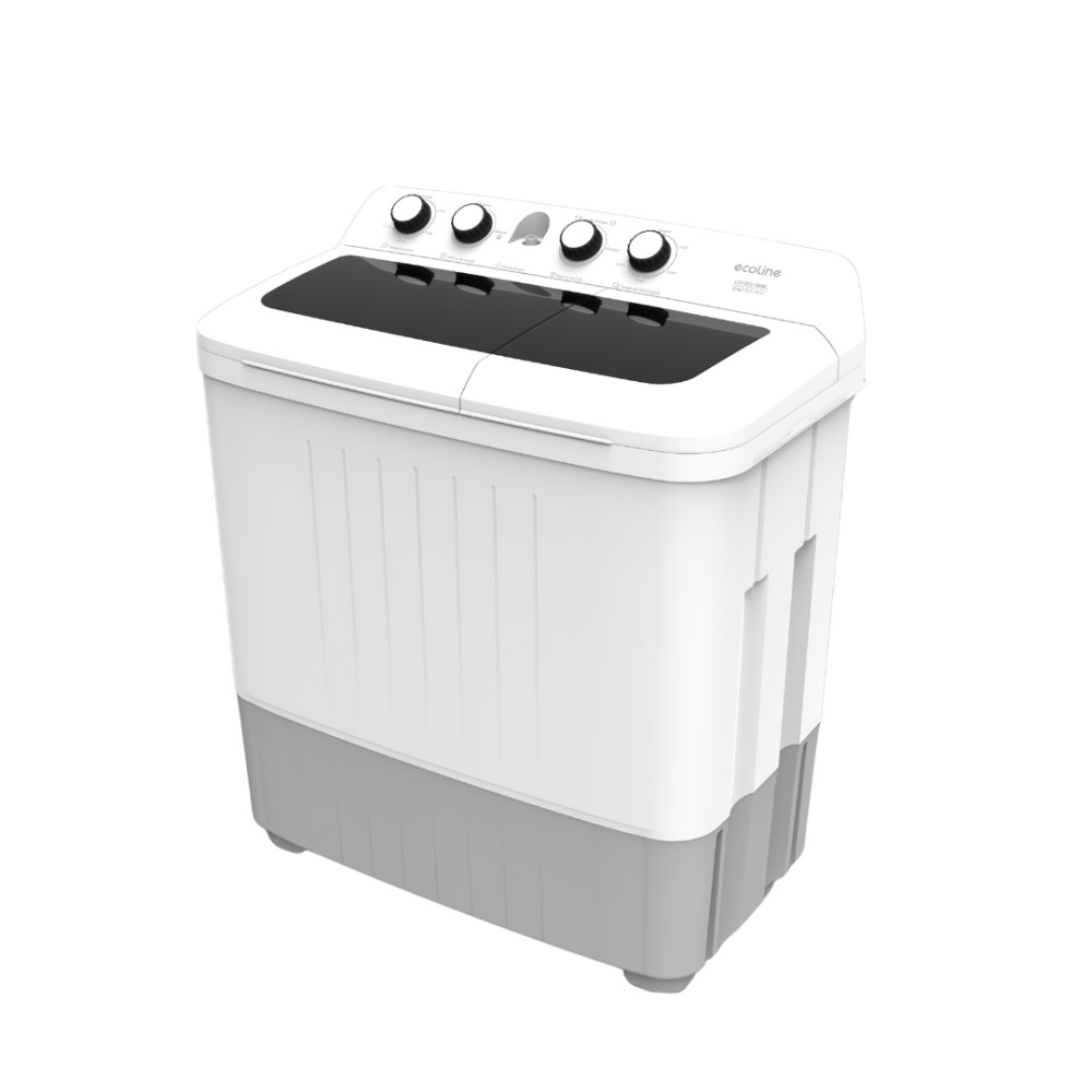 Lavadora Ecoline 13Kg|LAV0041| Carga Superior