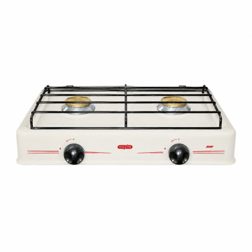 Cocineta Ecoline Bari |2 Hornillas modelo 870002 cómpralo en Mi Bodega Ec