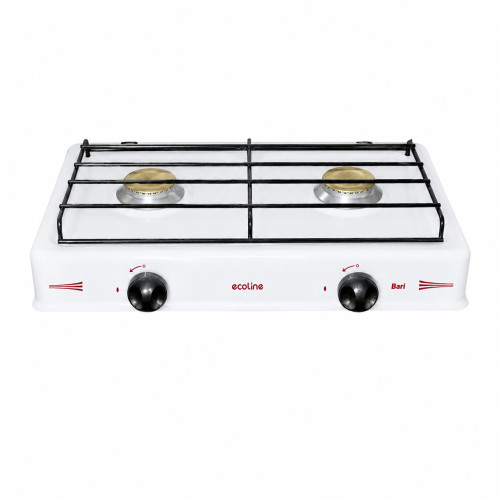 Cocineta Ecoline Bari |2 Hornillas modelo 870003 cómpralo en Mi Bodega Ec